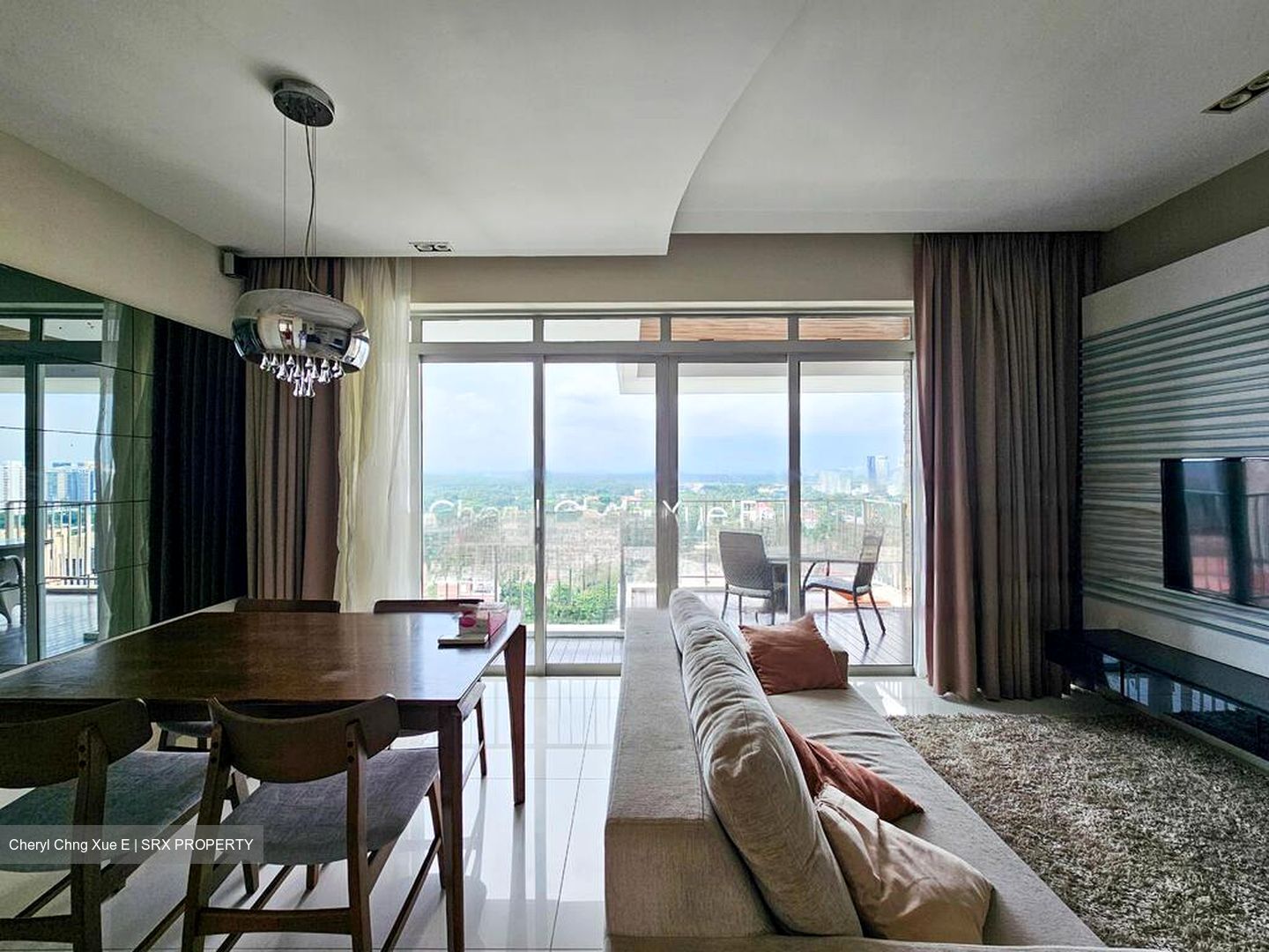 The Metropolitan Condominium (D3), Condominium #570635901
